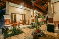 Puri Dewa Partha - Ferienwohnung Ungasan