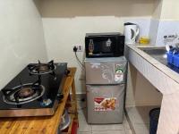 Nzuri stays Embu - B&B Embu