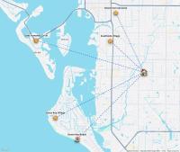 Sandpiper - Heated Pool - Minutes to Siesta Key - B&B Sarasota