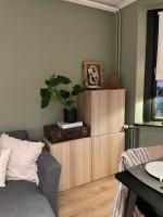 Apartment in Vika - Oslo sentrum - B&B Oslo
