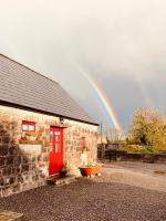 Minnie’s Cottage - Bed and Breakfast Killylea