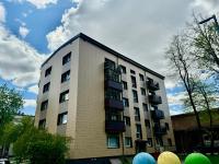 Draugystės apartamentai II - B&B Šiauliai