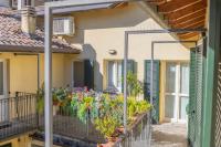 La corte di Danilo - B&B Lecco