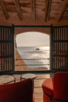 Tonnara di Scopello - B&B Castellammare del Golfo