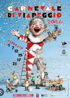 Appartamento pineta - B&B Viareggio