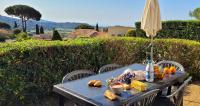 Maison à La Croix-Valmer - B&B La Croix-Valmer