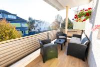 Julius & Amalia - Ferienwohnung Poprad