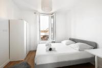 Cozy apartment at the gates of Paris 1BDR - Chambres d'hôtes Argenteuil