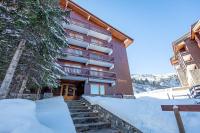 Cembros #19 - 4 guests - Ski in - Ski out - B&B Les Allues