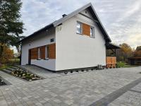 Ostoja SOWIBÓR - B&B Dołgie