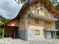 Pr Fajfarju - B&B Spodnja Sorica