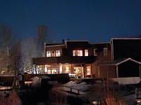 LØVEHAUGEn - B&B Tromsdalen