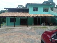 Pousada Caminho das Praias - B&B São Francisco do Sul