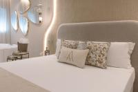 Double A Luxury Room - B&B Olbia