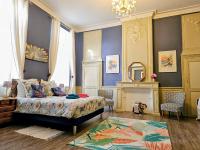Deluxe Kamer (2 Volwassenen + 1 Kind)