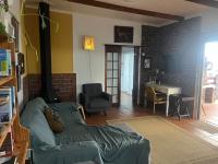 Tides - B&B De Kelders