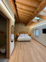 Large Double or Twin Room