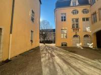 Le Prieuré - B&B Dole