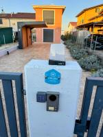 Villetta independente la Perla - Ferienwohnung Ceggia