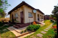 Lunford Garden Cottage - B&B Rayton