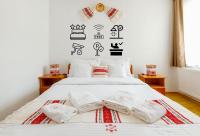 Casa Dacică - Rasnov Central - Free Parking - Close to Bran, Brasov, Dino Park & Restaurants - Chambres d'hôtes Râşnov