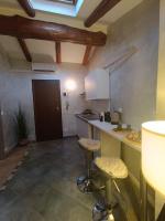 La Mansardina di Sabrina - B&B Busca