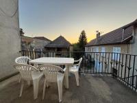 Appartement proche Walibi - B&B Les Avenières