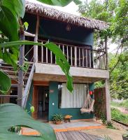 Chambre Lit Queen-Size 