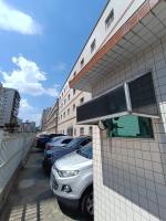 Aconchego do mar - Canto do Forte - Praia Grande - B&B Praia Grande