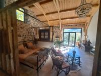 L'envol des papillons - B&B Lafarre