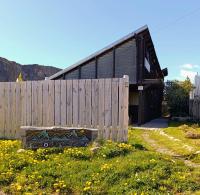 EOLIA 4 Cabaña, excelente ubicación - B&B El Chaltén