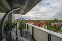 Designer Signature Cortina North 80 sqm - B&B Voluntari