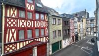 Le Coignebert - B&B Rouen