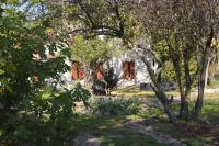 Le souffle des Acacias - Ferienwohnung Beaurepaire