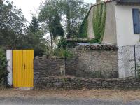 Les Lucioles - B&B Bagard