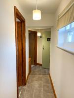 Hadrians Retreat, Cosy 1 Bed Flat - near M6 Jct45, A75, Gretna & Carlisle - B&B Longtown