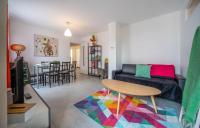 Warhol Vibes - Couleurs et confort avec garage - Chambres d’hôtes Dijon