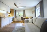 Appartement met Balkon