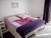 Double or Twin Room with Private Bathroom