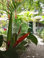 Camera Tripla Superior