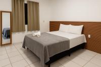 Apartamento Deluxe de 2 dormitorios con balcón