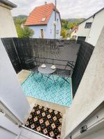 Le Siesskass - B&B Gunsbach