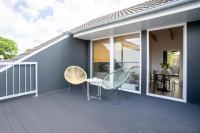 3-Zimmer-Wohnung in Hamburg am Flughafen - B&B Amburgo