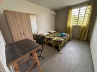 Chambre zen & bien-être à 5 mn de la Galléria - Ferienwohnung Le Lamentin