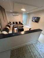 Modernes Apartment in Nador-nah am Meer & Zentrum - Ferienwohnung Nador