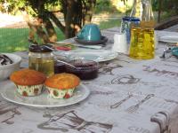La Bella Dormiente B&B - B&B Castellamonte