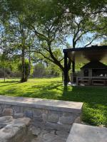 Loto San Lorenzo Loft l Piscina & Naturaleza - B&B San Lorenzo