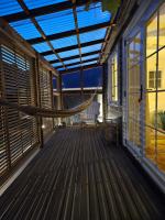 Zen Cabin - Ferienwohnung Mount Maunganui