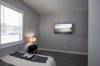 4 Min to Downtown - 11 to Elon - Washer and Dryer - B&B Burlington