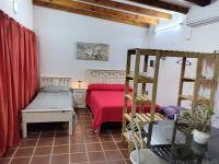 La Carolina Cabañas - B&B Almafuerte